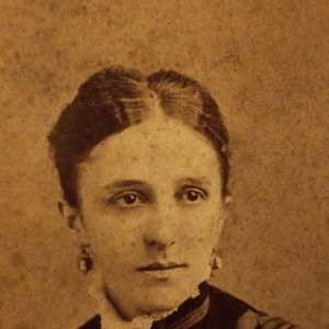 Meet your Posher, Ann